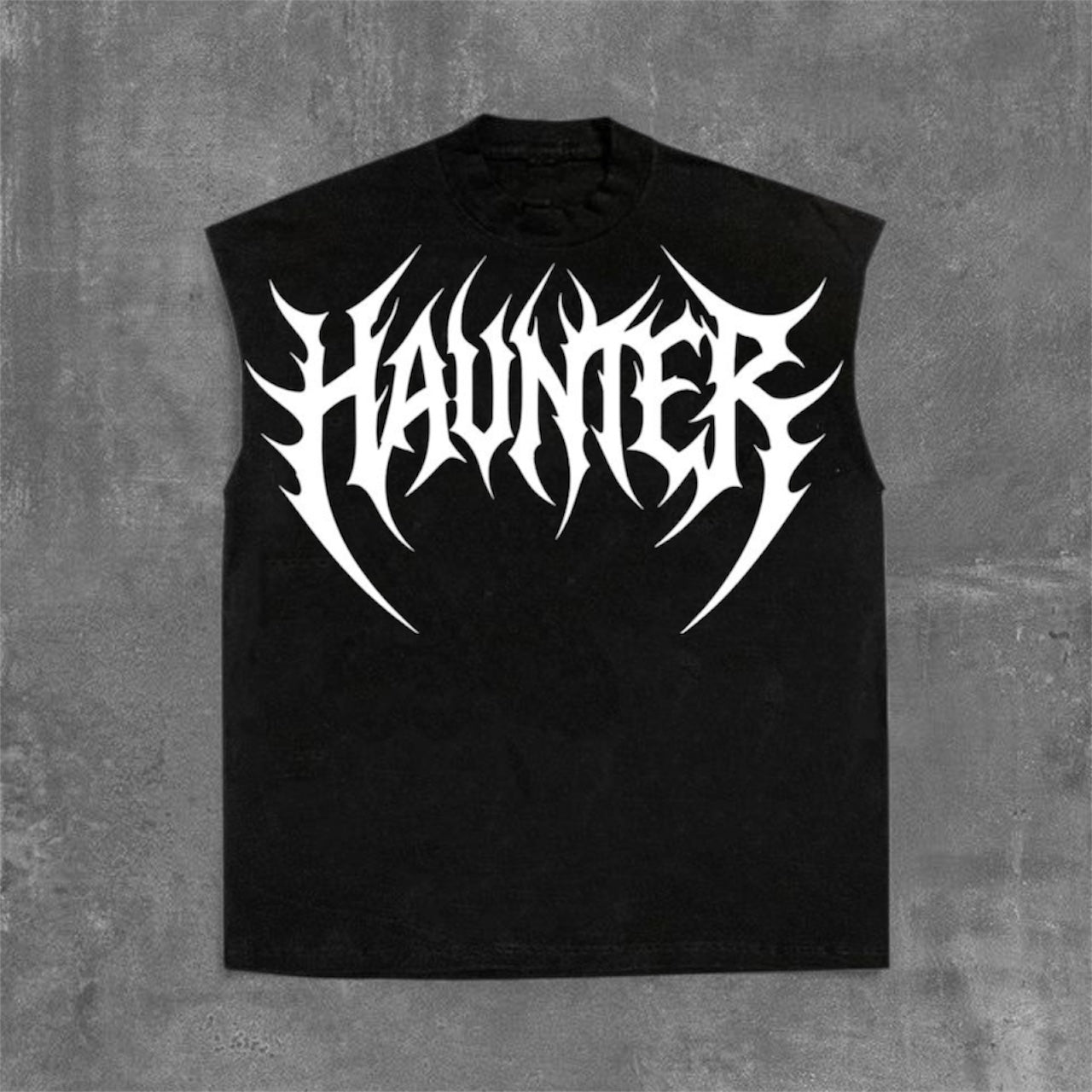 HAUNTER VEST