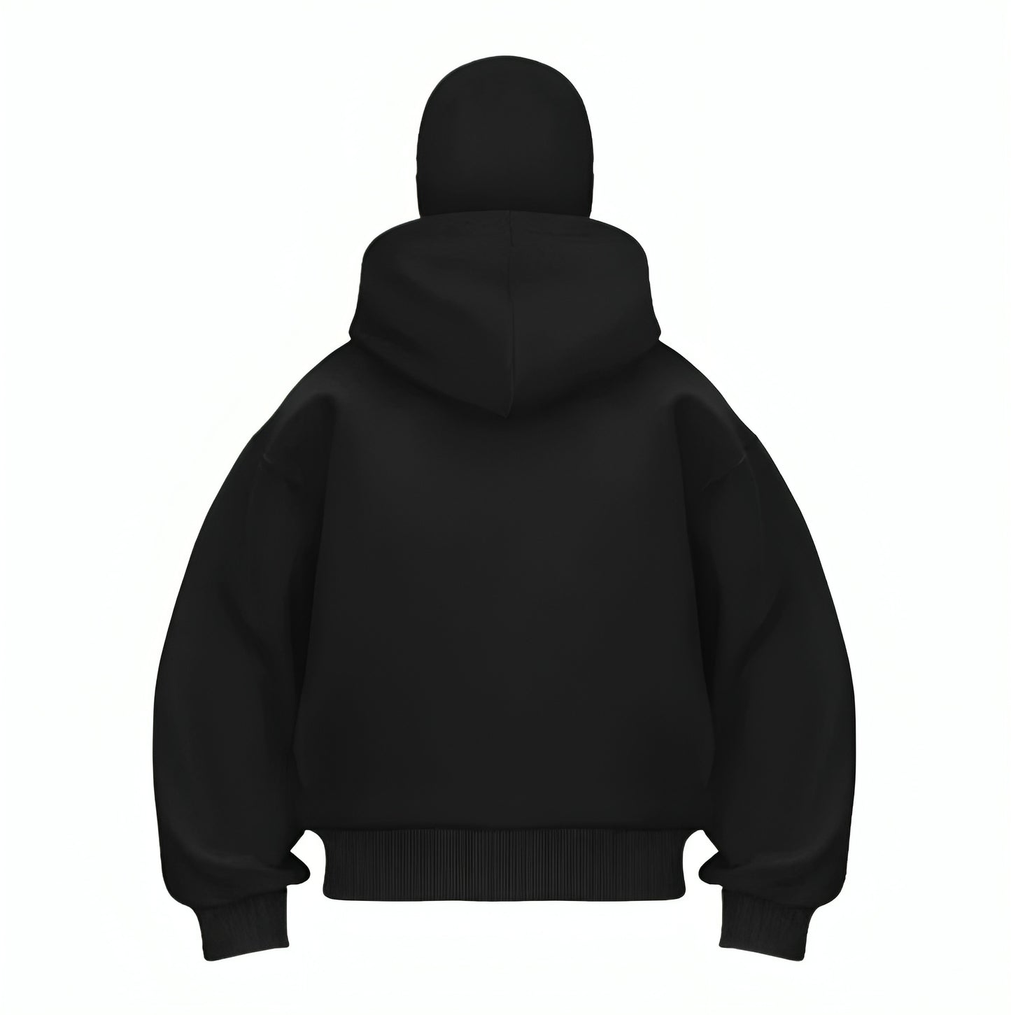 Belaclava Ninja Unisex Hoodie