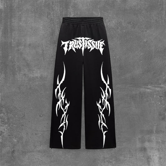 TRUSTISSUE SWEATPANTS